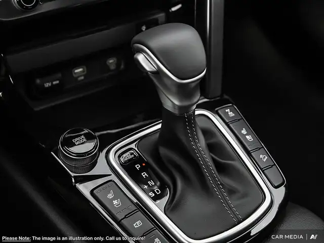 2025 Kia Seltos SX - Brown Interior in Cars & Trucks in Medicine Hat - Image 15