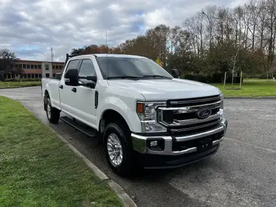 2020 Ford F-250 XLT Crew Cab 6 Seater $50,785 + $995 Processing fee = $51,780 Total obligation befor...