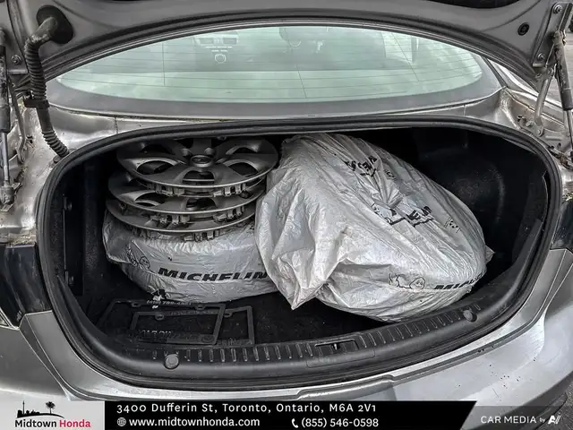 2010 Mazda 3 GS *AS IS / New Arrival / Rare MT* in Cars & Trucks in City of Toronto - Image 17