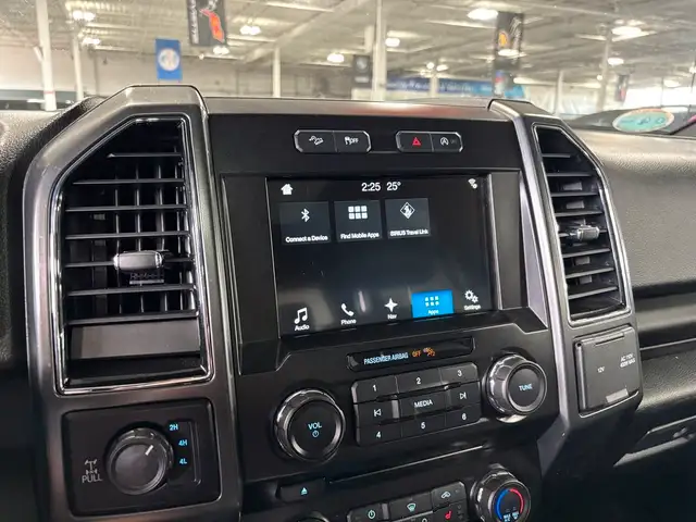 2018 Ford F-150 XLT|SPORT|4WD|SUPERCREW|NAV|PANOROOF|BEDLINER|++ dans Autos et camions dans Ville de Toronto - Image 20