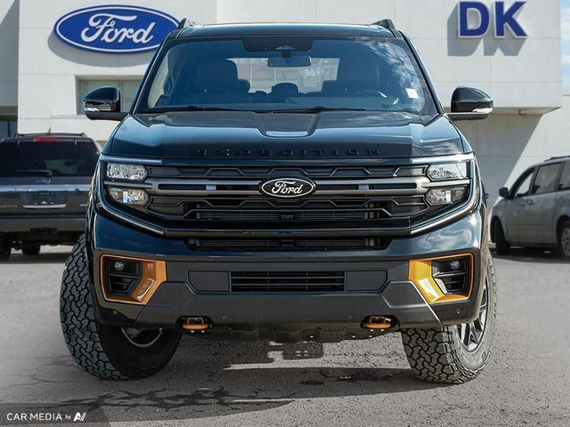 2025 Ford Expedition Tremor in Cars & Trucks in Edmonton - Image 2