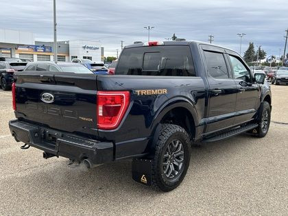 2022 Ford F-150 TREMOR - 401A PKG w/B&O SOUND, 360 CAM & MOONROO in Cars & Trucks in Edmonton - Image 3