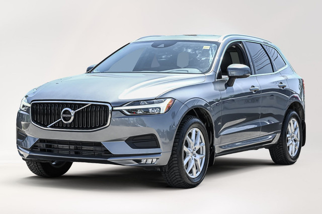 2021 Volvo XC60 in Cars & Trucks in City of Montréal