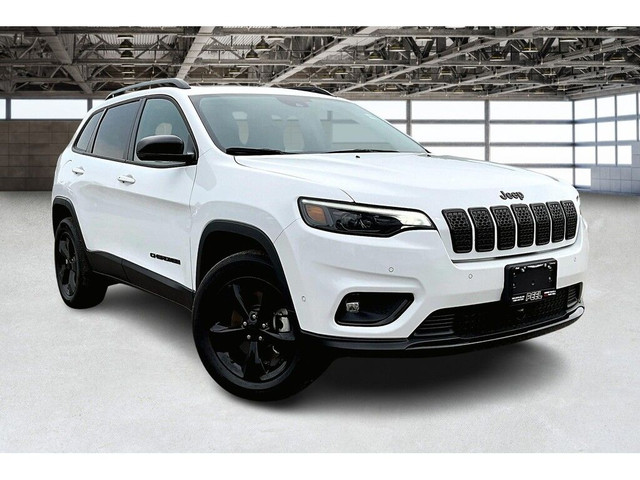 2023 Jeep Cherokee Altitude | Elite Grp | Safety |DEMO|SAVE in Cars & Trucks in Mississauga / Peel Region - Image 2