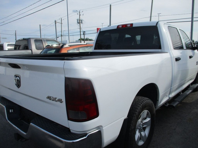 2014 Ram 1500 STCREWCAB 4X4 FINANCEMENT MAISON in Cars & Trucks in Laval / North Shore - Image 3