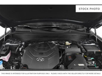 The 2023 Hyundai Palisade Ultimate Calligraphy is the pinnacle of the Palisade lineup, offering an e... (image 7)