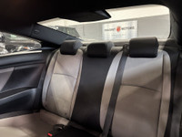 **SUMMER SPECIAL!** COUPE, FEATURING : HONDA SENSING PACKAGE, FORWARD COLLISION WARNING, ADAPTIVE CR... (image 8)