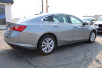 ACCIDENT FREE Well Maintained Safety Certification Included The MALIBU, perfect blend of style, comf... (image 6)