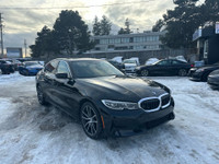Come by and check out our impressive 2019 BMW 330i, where luxury meets performance in a sleek and st... (image 7)
