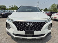 2020 HYUNDAI SANTA-FE PREFFERED 2.4L AWD ! COMES CERTIFIED , VERY CLEAN , AMAZING ON FUEL , CARS IN... (image 7)