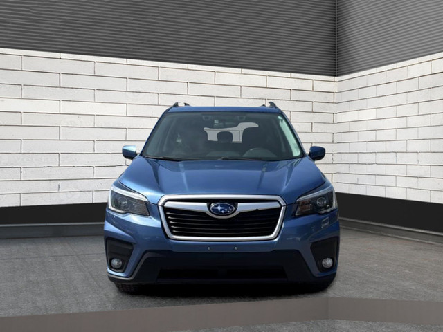Subaru Forester 2.5i Sport,Toit Pano 2021 à vendre in Cars & Trucks in Laval / North Shore - Image 2