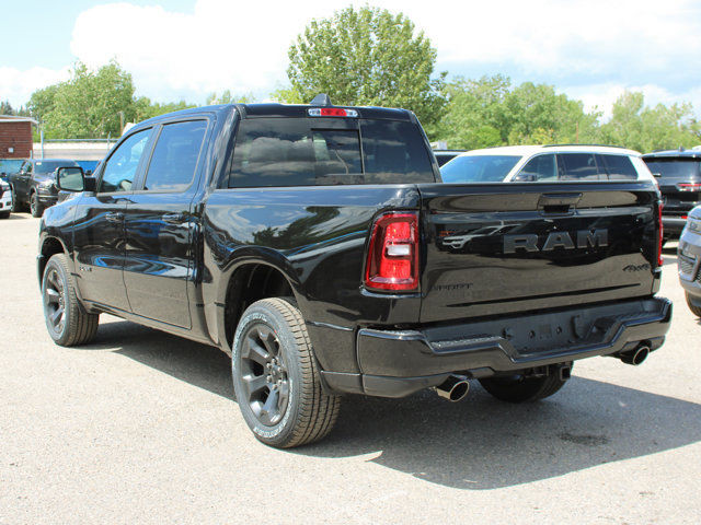 2025 Ram 1500 Sport in Cars & Trucks in Calgary - Image 3