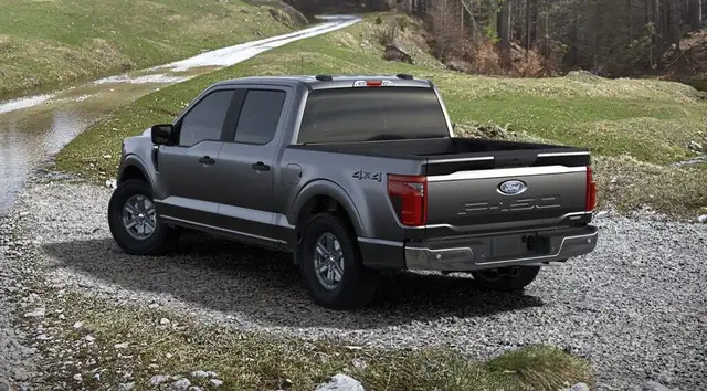 2024 Ford F-150 XL | TOW/HAUL PKG | REAR VIEW CAM | SYNC(R)462940368581251121