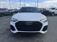 One Owner Trade in**Audi**Q5**Technik**All Wheel Drive**Automatic**2.0L**Leather Seats**Heated Seats... (image 3)