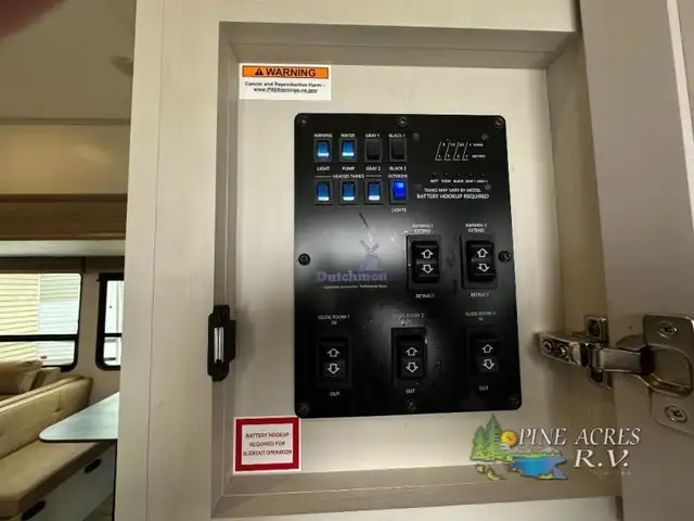 2025 Dutchmen RV Astoria 3603LFP (FULL BODY PAINT) in Travel Trailers & Campers in Truro - Image 45