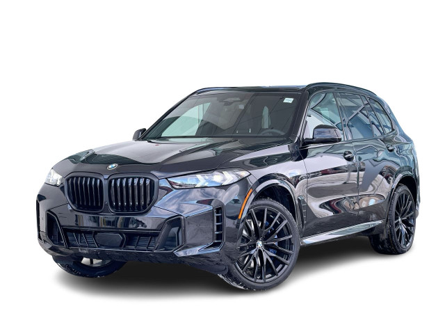 2024 BMW X5 in Cars & Trucks in Calgary