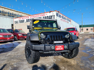 Manual Jeep Wrangler | Kijiji in Manitoba. - Buy, Sell & Save with Canada's  #1 Local Classifieds.
