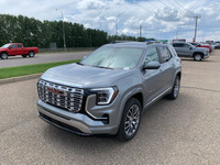 Experience the next chapter of design from GMC with a remarkable range of power and drive like a pro... (image 2)