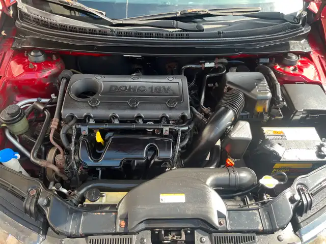 2010 Kia Forte EX in Cars & Trucks in Kitchener / Waterloo - Image 17