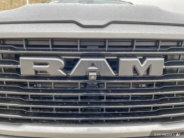 2025 Ram 1500 Sport 1 Crew 4x4 Sunroof Nav Heared & Vented dans Autos et camions dans Saint-Albert - Image 13