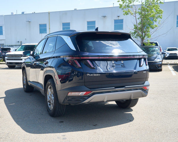 2022 Hyundai Tucson Pref Trend | Sunroof | Awd | Adaptive in Cars & Trucks in Edmonton - Image 3
