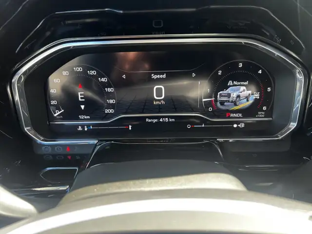 2024 GMC Sierra 2500HD SLE dans Autos et camions dans Penticton - Image 15