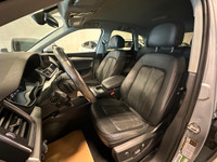 Our sensational 2018 Audi Q5 2.0T Premium quattro displayed in Silver helps you make the most of eve... (image 8)