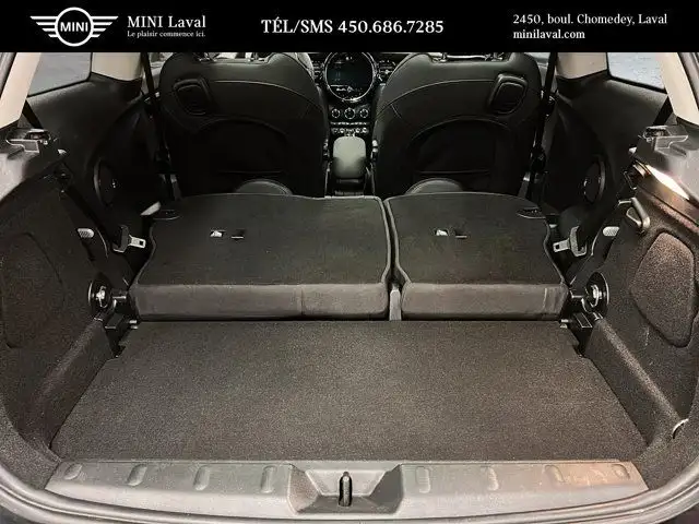 2023 MINI 3 Portes Cooper S | Ligne Première | Navigation in Cars & Trucks in Laval / North Shore - Image 31
