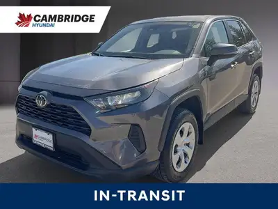 *2022 Toyota RAV4 LE * Previous Daily Rental Reliable, fuel-efficient, and packed with safety featur...