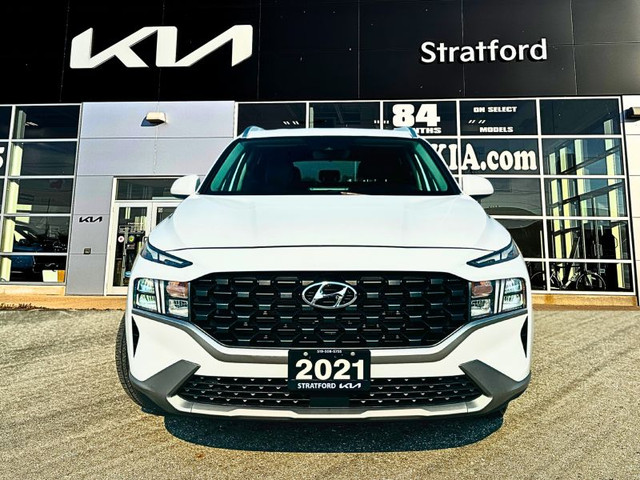 2021 Hyundai Santa Fe ESSENTIAL in Cars & Trucks in Stratford - Image 2