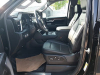 This GMC Sierra 1500 delivers a Turbocharged Diesel I6 3.0L/183 engine powering this Automatic trans... (image 6)