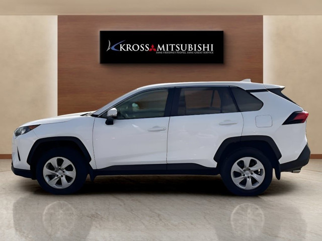 2025 Toyota RAV4 LE in Cars & Trucks in Edmonton - Image 2
