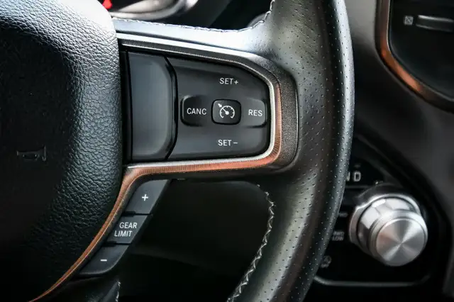 2023 Ram 1500 Sport • NAV • HEATED SEATS/STEERING • 4G WI-FI in Cars & Trucks in Kingston - Image 19