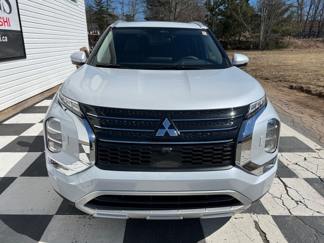 2024 Mitsubishi Outlander in Cars & Trucks in Annapolis Valley - Image 2