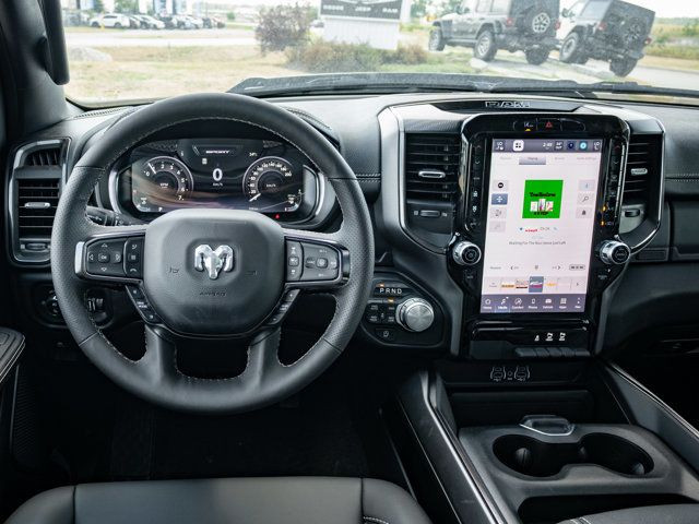 2025 Ram 1500 Sport in Cars & Trucks in Barrie - Image 2