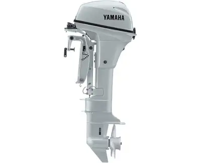 With all the same features found in Yamahas legendary F9.9 plus the additional benefits of Yamahas e...