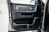 This 2023 Ram 1500 Classic is for sale today. This Crew Cab 4X4 pickup has 58,041 kms. It's grey in... (image 8)