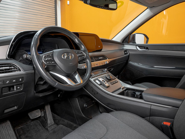 2021 Hyundai Palisade PREFERRED AWD *8 PLACES* TOIT SIÈGS / VOLA in Cars & Trucks in Laurentides - Image 2