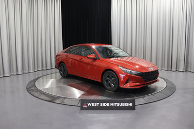 2021 Hyundai Elantra Preferred Heated Seats/Wheel / Push Star...