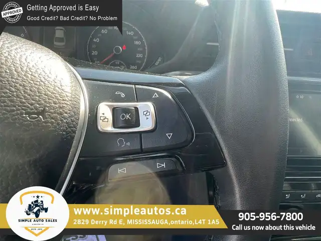 2021 Volkswagen Passat HIGHLINE in Cars & Trucks in Mississauga / Peel Region - Image 16