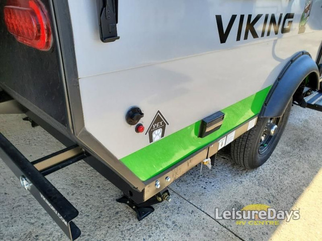 2023 Viking LS Series 2107LS in Travel Trailers & Campers in Ottawa - Image 4