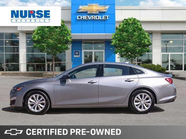 2023 Chevrolet Malibu 1LT in Cars & Trucks in Oshawa / Durham Region - Image 2