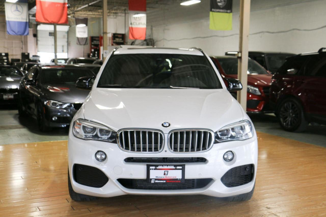 2016 BMW X5 xDrive40e - M PACKAGE|HEADSUP|PANO|NAVI|CAMERA| in Cars & Trucks in City of Toronto - Image 2