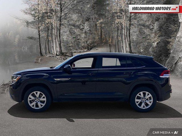 2023 Volkswagen Atlas Cross Sport Trendline in Cars & Trucks in Hamilton - Image 2