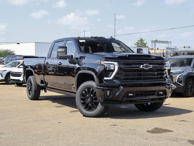 2025 Chevrolet Silverado 3500HD High Country in Cars & Trucks in Edmonton - Image 2