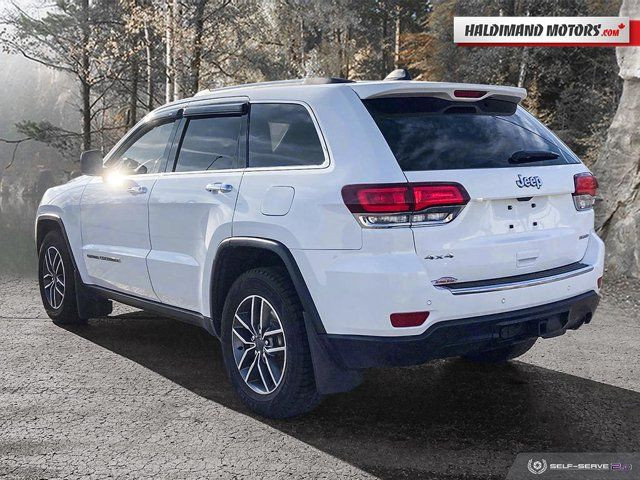  2020 Jeep Grand Cherokee Limited in Cars & Trucks in Hamilton - Image 3