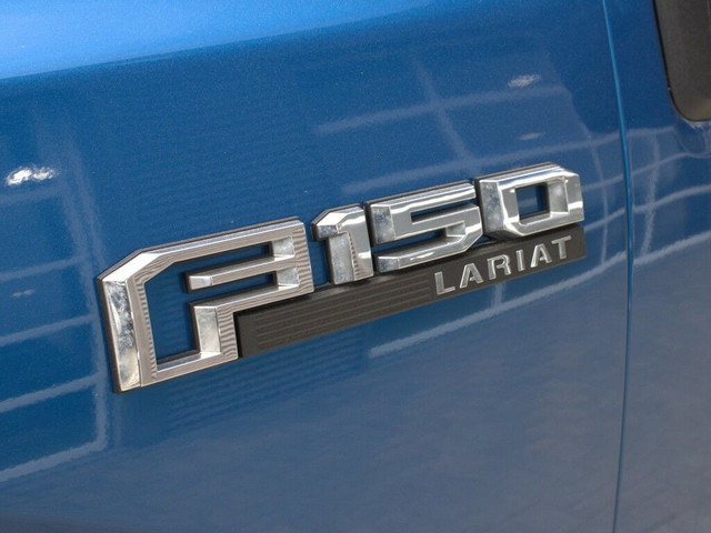  2020 Ford F-150 Lariat | Remote Start | Rear View Camera in Cars & Trucks in Winnipeg - Image 4