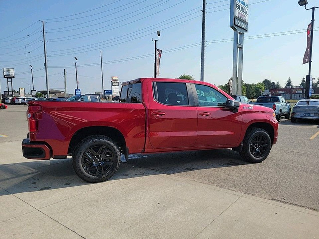 2025 Chevrolet Silverado 1500 RST in Cars & Trucks in Markham / York Region - Image 4