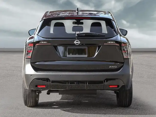 2025 Nissan Kicks SV in Cars & Trucks in City of Toronto - Image 6