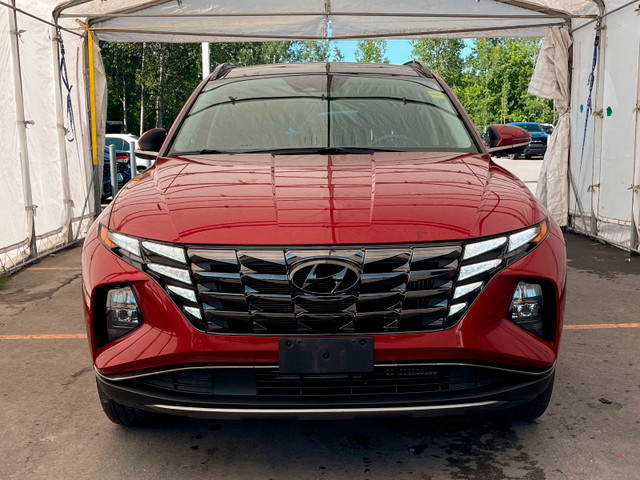 2022 Hyundai Tucson Hybrid LUXURY AWD *TOIT* CUIR *SIEGES VENT*  in Cars & Trucks in Laurentides - Image 4